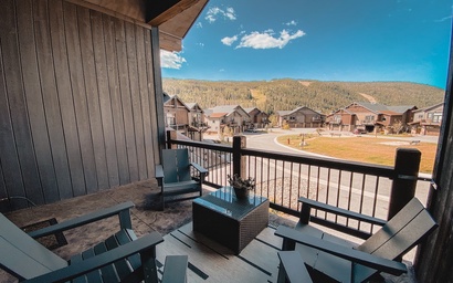 River Run Townhomes 56 5