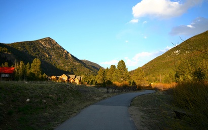 Red Hawk Townhomes 2321 33