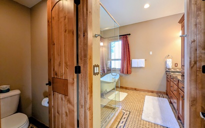 Keystone Retreat 33 21