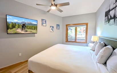 Arapahoe Lodge 8114 9