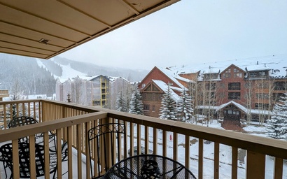 Red Hawk Lodge 2295 3