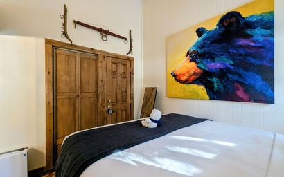 Flying Dutchman 1201 12