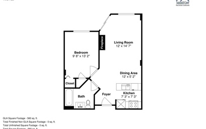 Red Hawk Lodge 2275 16