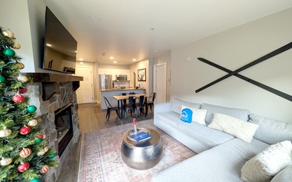 Red Hawk Lodge 2211 7