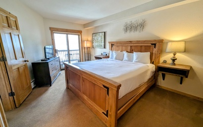 Tenderfoot Lodge 2643 13