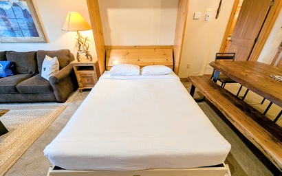 Expedition Station 8634 9