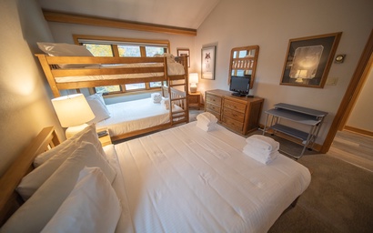 Chateaux DuMont 2725 25