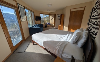 Keystone Brom House 48 42