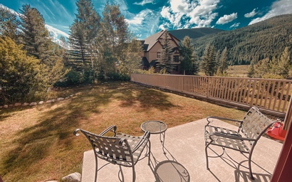 Red Hawk Lodge 2210 14