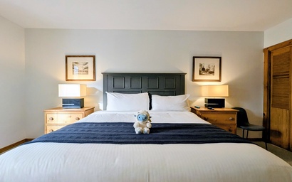 Dakota Lodge 8455 17