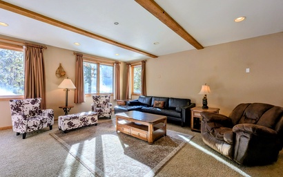 Keystone Retreat 33 27