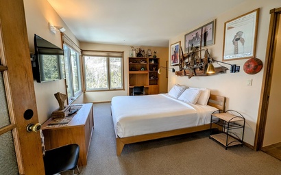 Keystone Brom House 48 20