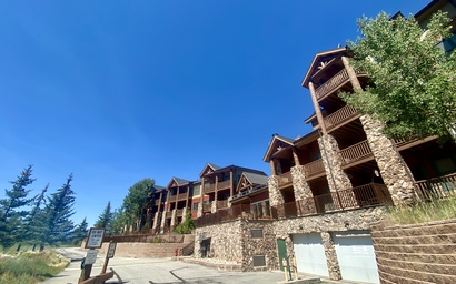 Hidden River Lodge 5992 35