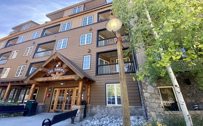 Dakota Lodge 8455 28