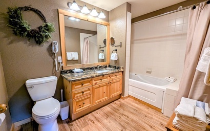 Tenderfoot Lodge 2673 12