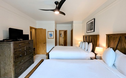 Chateaux DuMont 2724 21