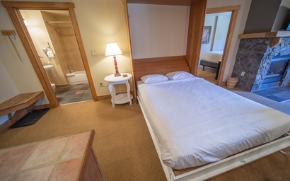 Red Hawk Lodge 2297 19