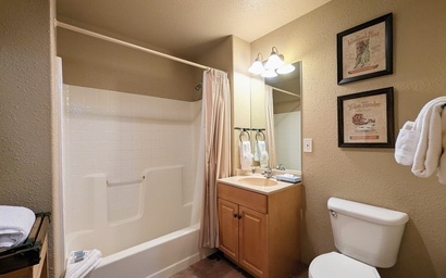 Hidden River Lodge 5965 20