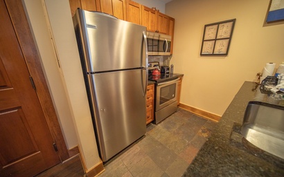 Red Hawk Lodge 2270 9