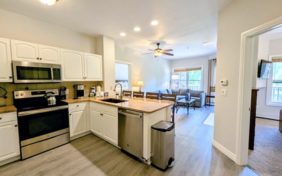 Hidden River Lodge 5969 5