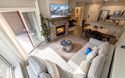 Red Hawk Lodge 2211 6