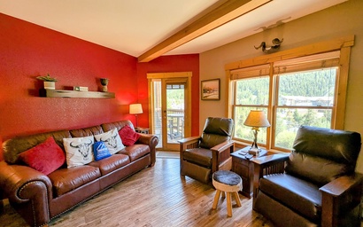 Tenderfoot Lodge 2673 18