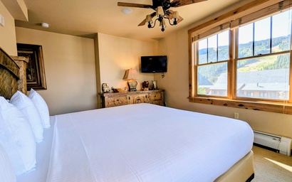 Buffalo Lodge 8399 17