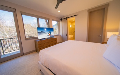 Keystone Sanctuary 158 30