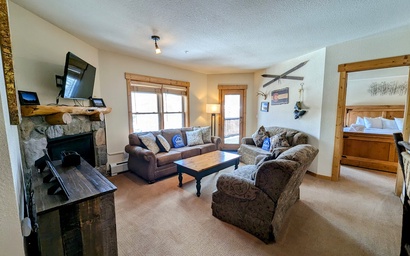 Tenderfoot Lodge 2643 11