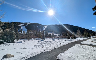 Tenderfoot Lodge 2617 20