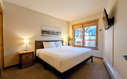 Tenderfoot Lodge 2636 20