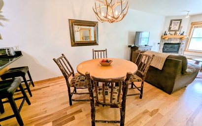 Tenderfoot Lodge 2613 9