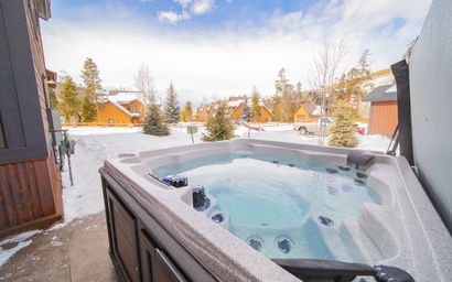 River Run Townhomes 100 12