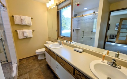 Keystone Brom House 48 22