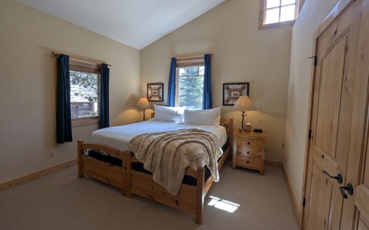 Last Lift Lodge 28