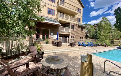 Red Hawk Lodge 2269 24