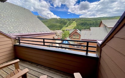 Buffalo Lodge 8412 4