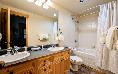 Tenderfoot Lodge 2626 15