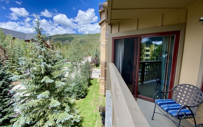 Red Hawk Lodge 2275 15