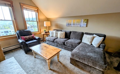 Buffalo Lodge 8422 12