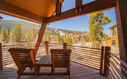 North Fork Lodge 577 14