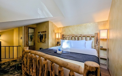 Flying Dutchman 1201 18