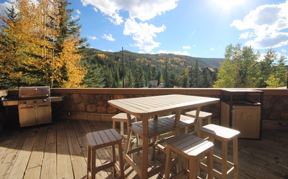 Arapahoe Lodge 8116 21