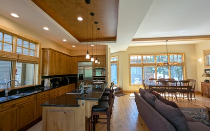 Last Lift Lodge 18