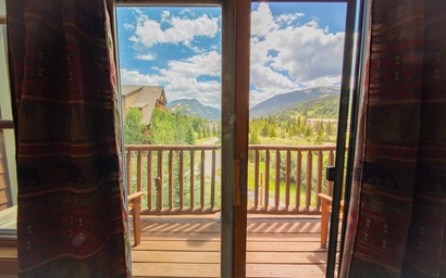 Hidden River Lodge 5992 25