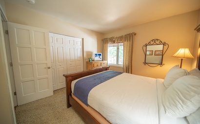 Lazy K Mountain Home 31 23