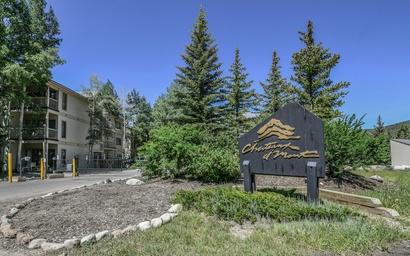 Chateaux DuMont 2703 31