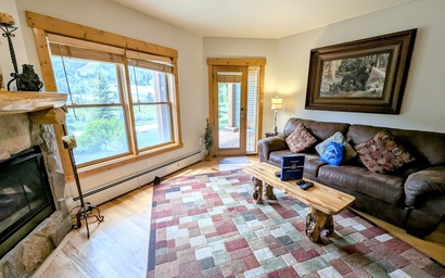 Tenderfoot Lodge 2613 24