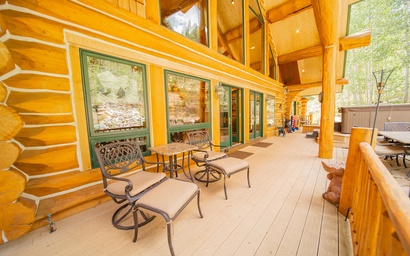 Grand Lodge at Keystone 633 70