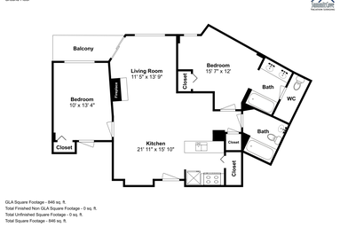 Red Hawk Lodge 2264 30